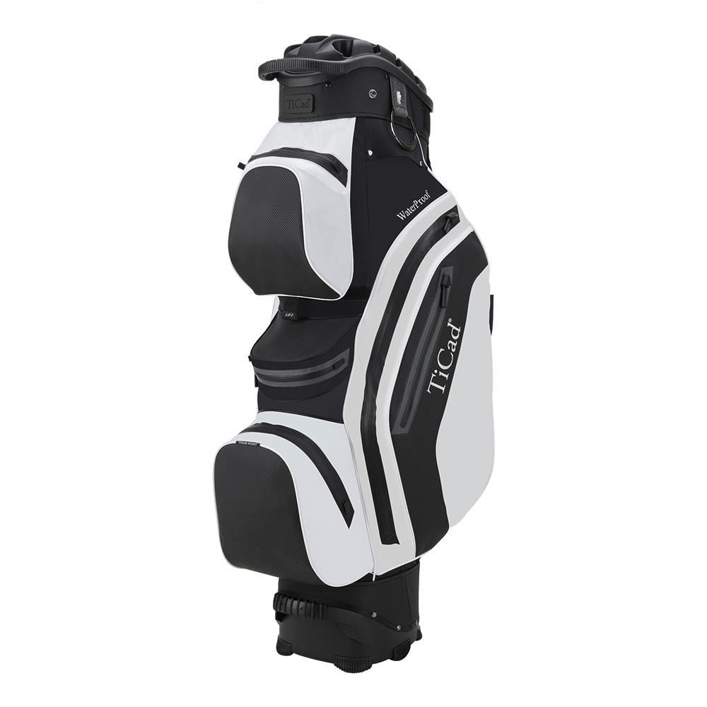 Premium Trolley Bag 10" 14way Quiet 03-T2102_3