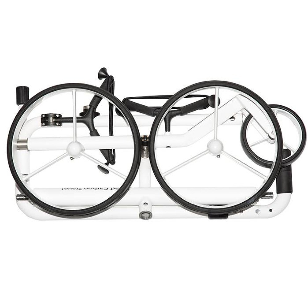 JuCad Carbon Travel Bianco SV 2.0 JuCad_Carbon_Travel_Bianco_SV_2.0