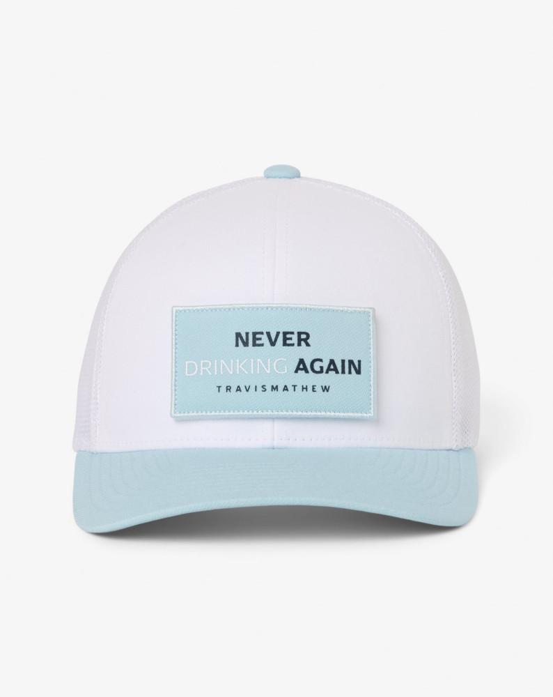 Travis Mathew Full Send Feb Cap A41332