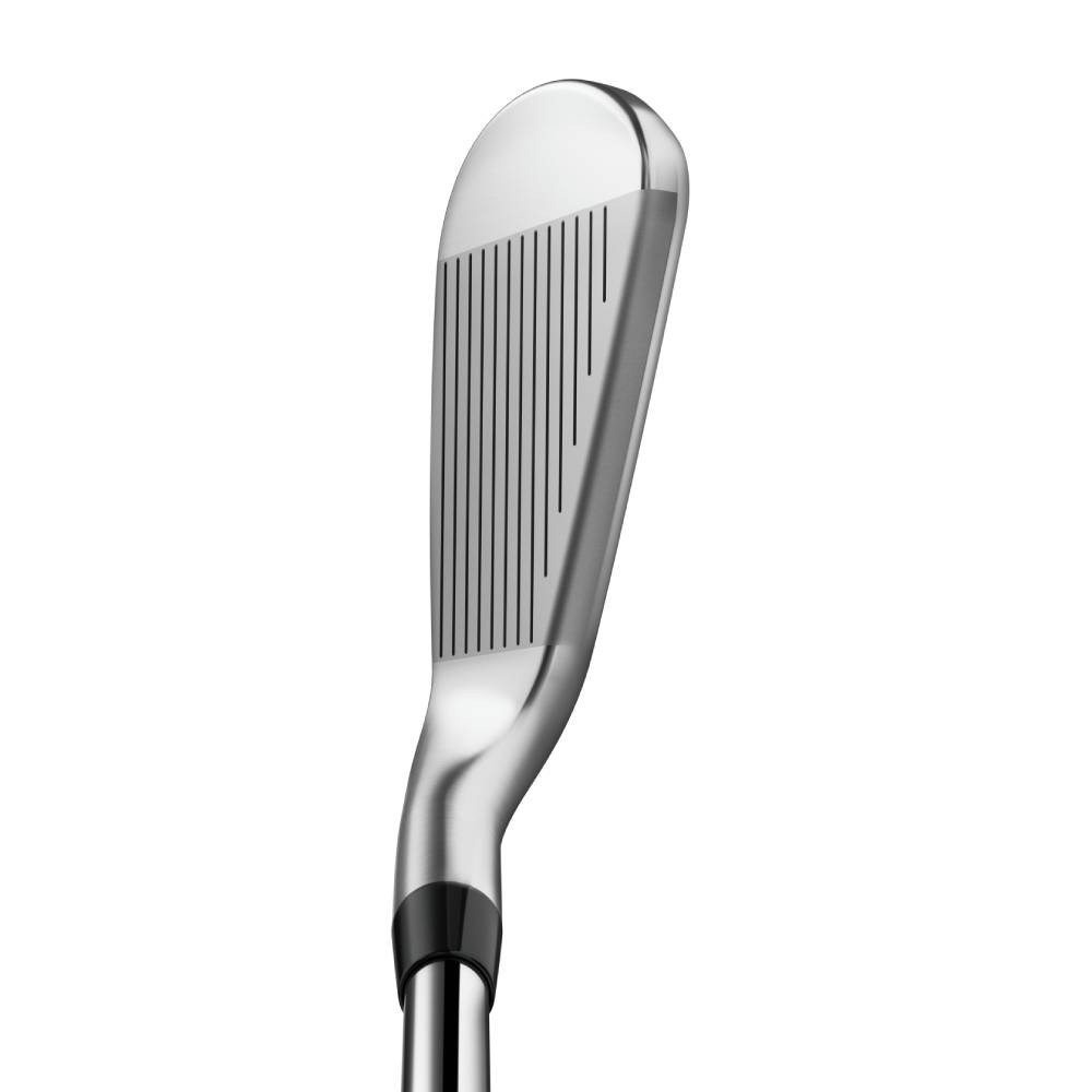 Titleist T350 Eisen Graphit Titleist-T350-Iron-Graphite-LH_48°_MMT-AMC-Red-65_Reg