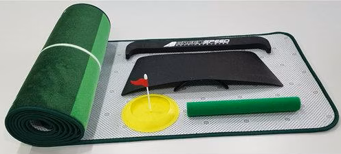 Puttingmatte Alpion Greenspeed Puttingmatte_Alpion_Greenspeed