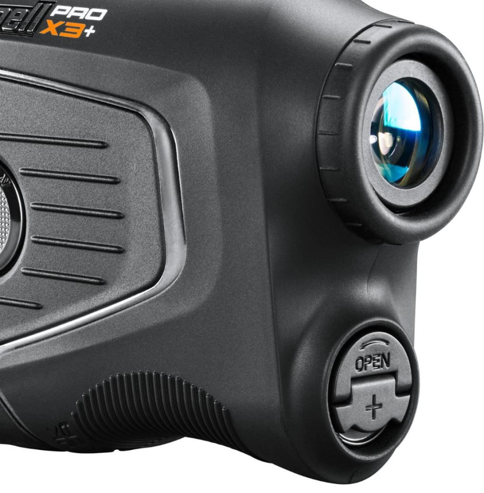 Bushnell PRO X3+ Bush-ProX3Plus