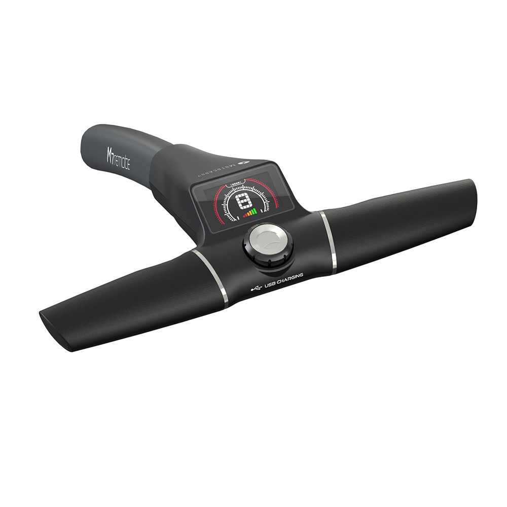 M7 Remote GPS Lith. 11ah 27+ d.gr S19-C2309