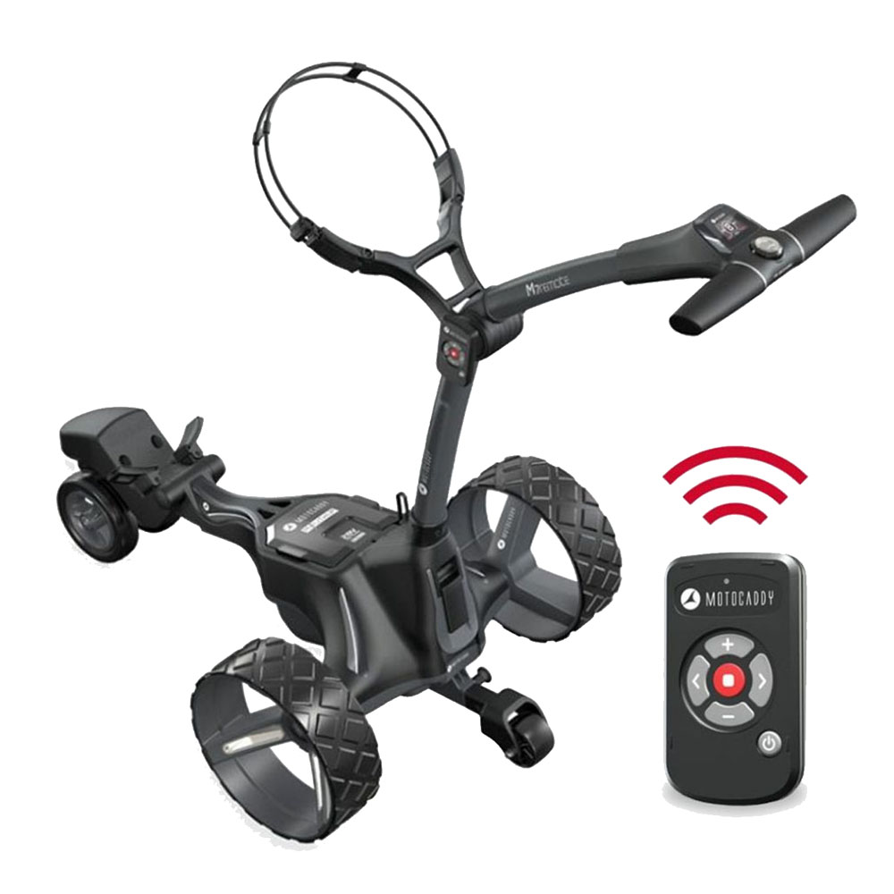 M7 Remote GPS Lith. 11ah 27+ d.gr S19-C2309