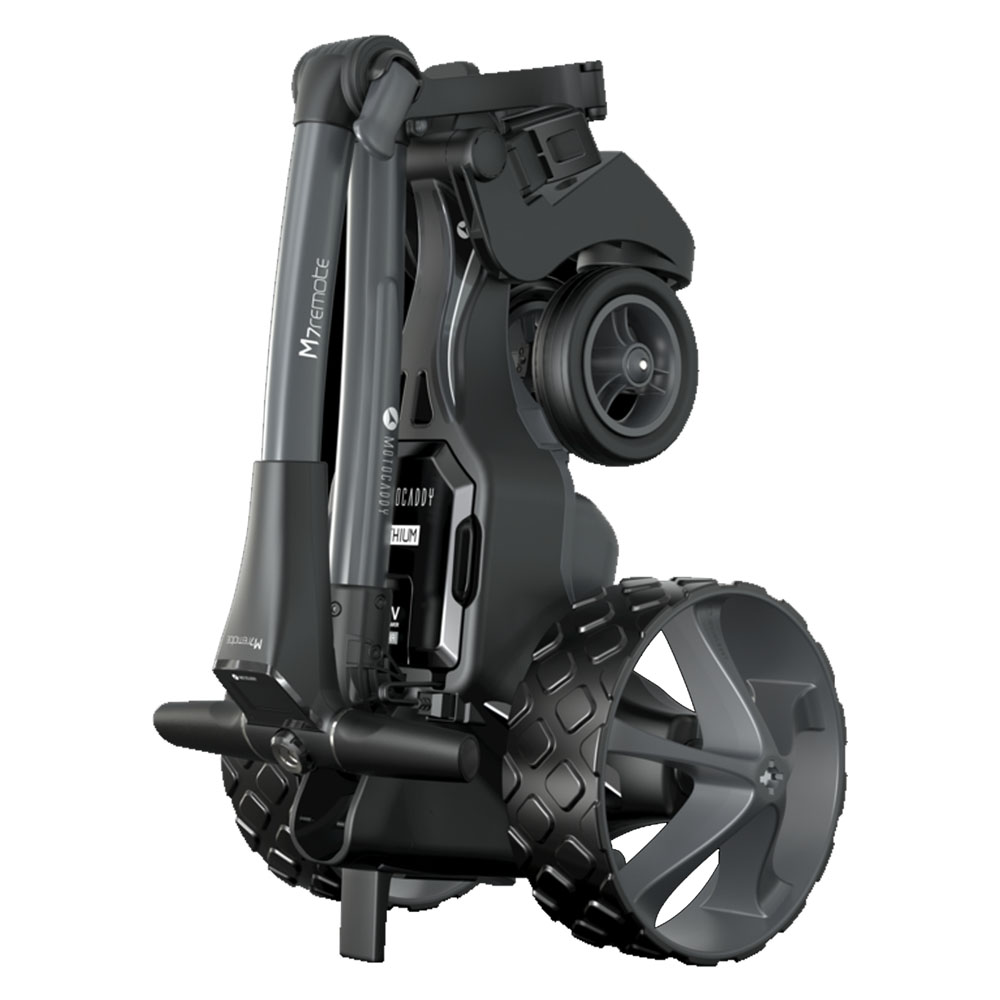 M7 Remote GPS Lith. 11ah 27+ d.gr S19-C2309