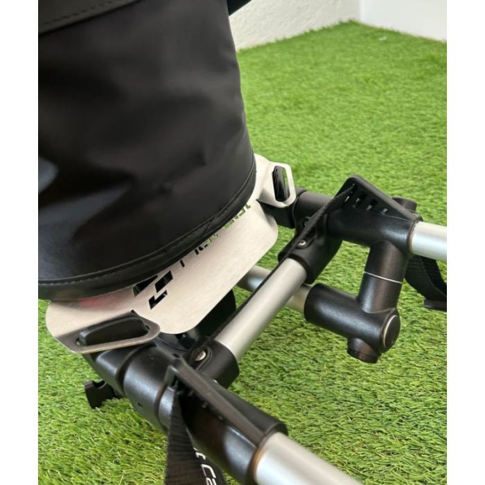 Lower bag support extension 20-A0007