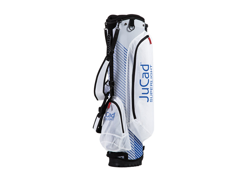 Jucad Bag Superlight Weiss/Blau Jucad_Bag_Superlight_Weiss/Blau
