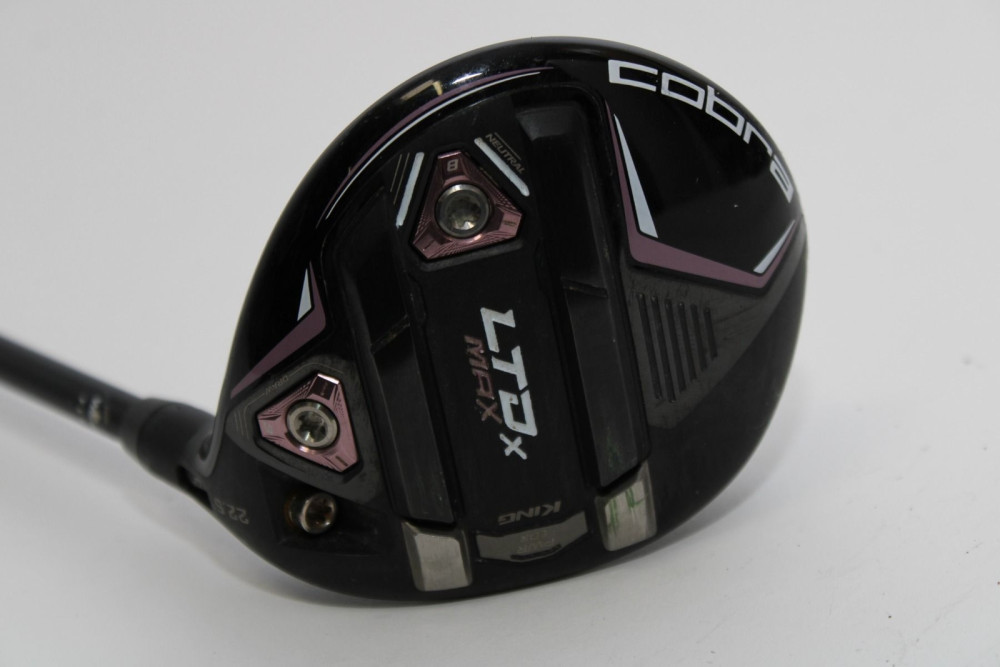 Cobra King LTDx Women Fairway Cobra-LTDx-Women-FW5