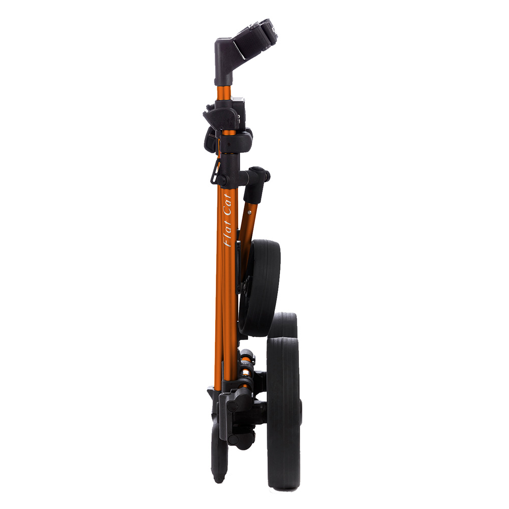 Gear II PRIME Li Fe golden orange 20-C0021-4