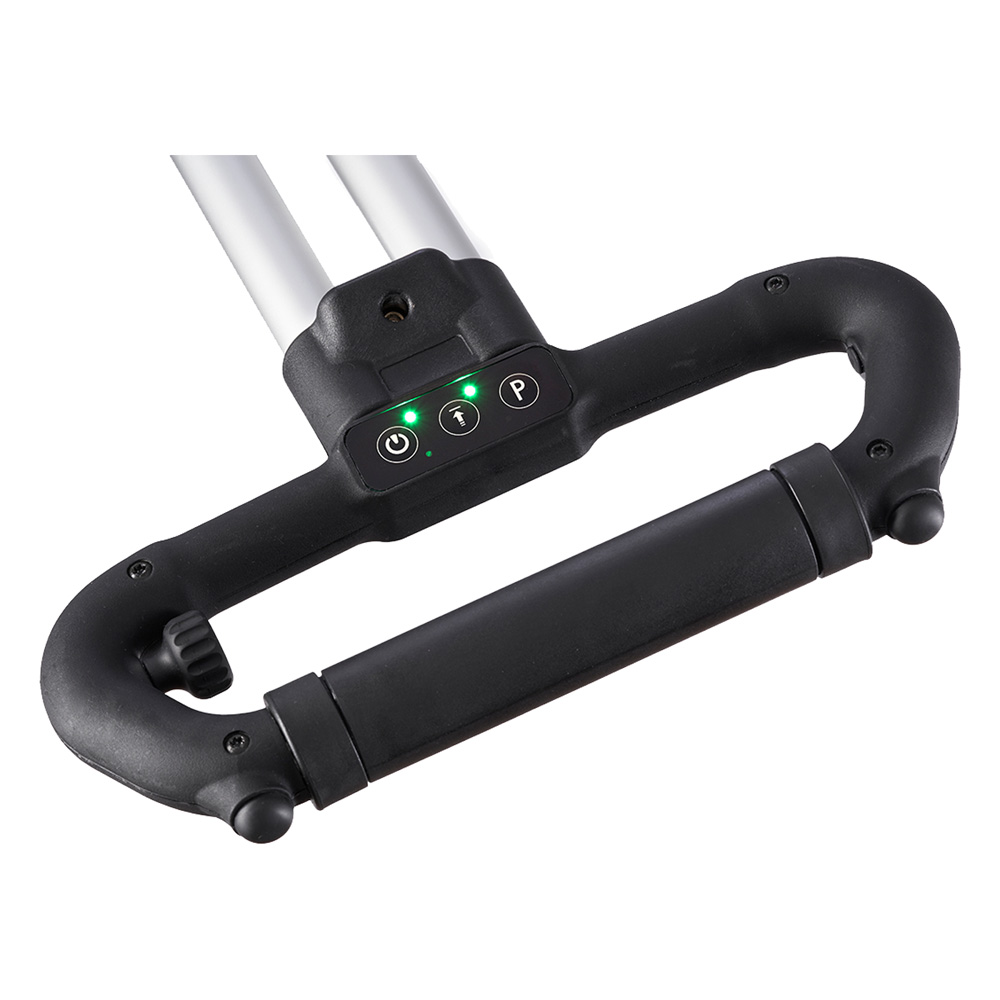 Hybrid black "36 hole Battery" 20-C0015-3