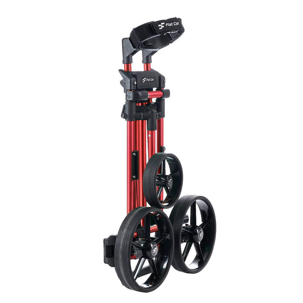 Gear II PRIME Li Fe oriental red 20-C0021-2