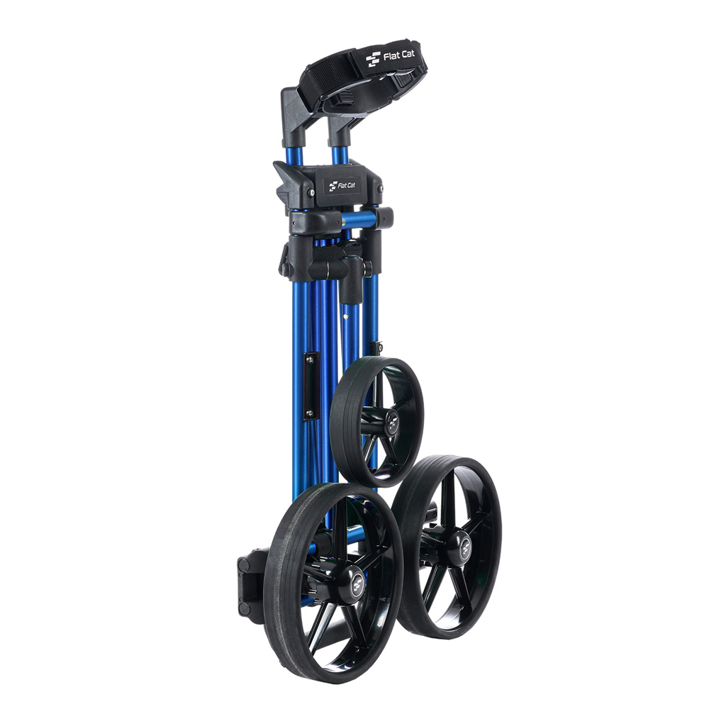 Gear II PRIME Li Fe deep blue 20-C0021-3