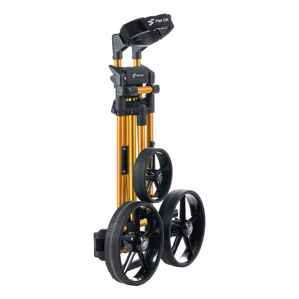 Gear II PRIME Li Fe golden orange 20-C0021-4