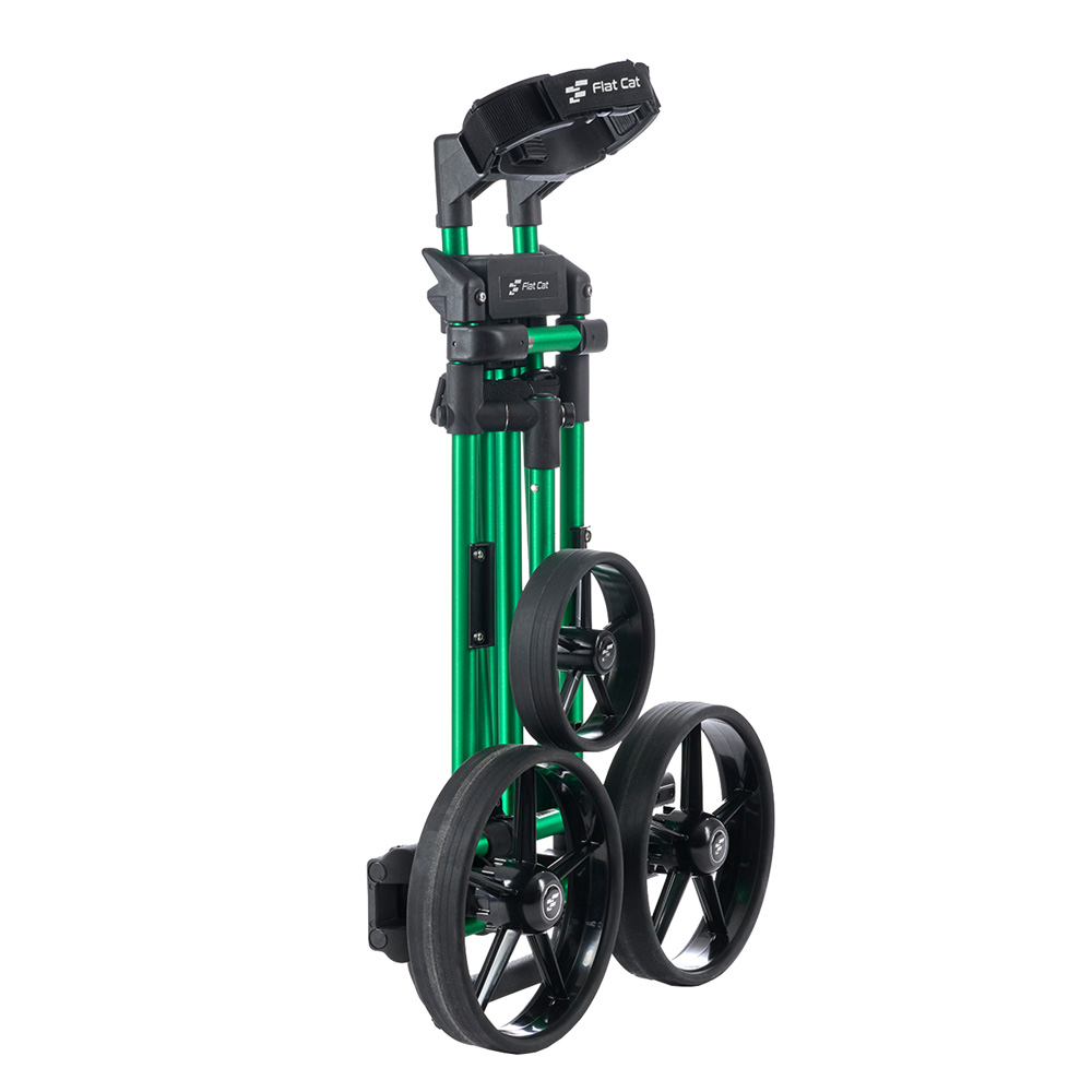 Gear II PRIME Li Fe vert brillant 20-C0021-5