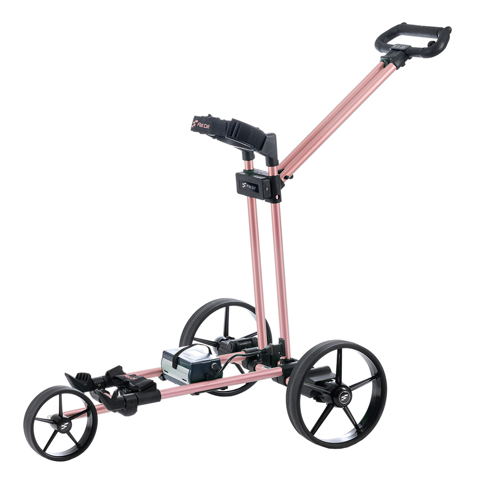 Gear II PRIME Li Fe rose 20-C0021-6