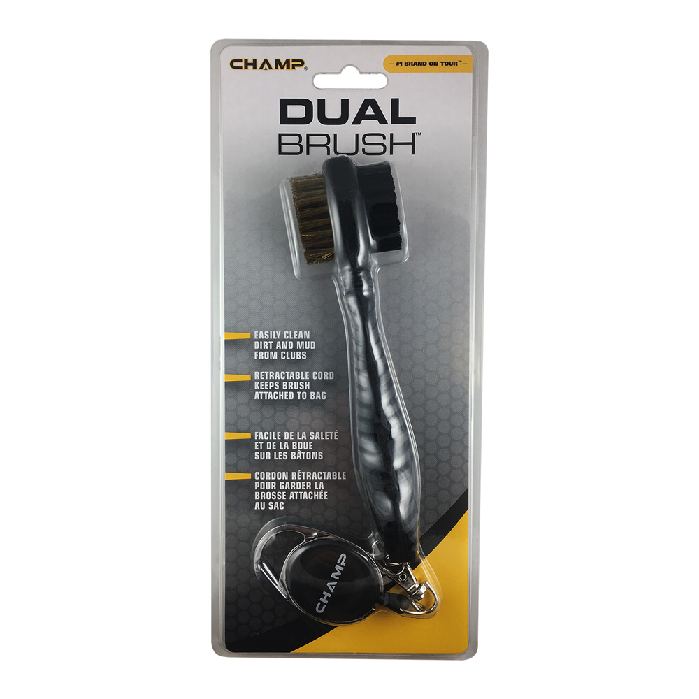 Dual Brush 28-A0301