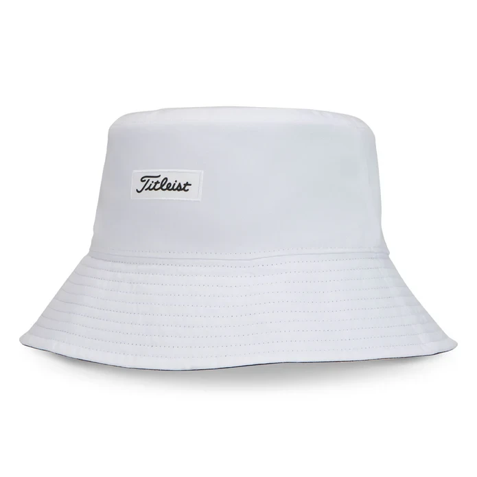 Titleist Bucket Hat Reversible TH24FRCBE-10ML