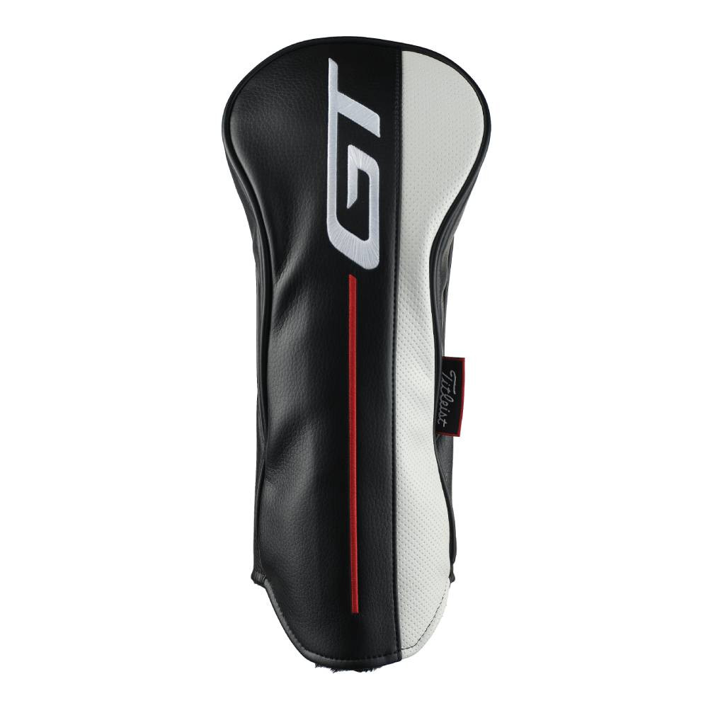 Titleist GT1 Driver Tit-GT1-Dr-RH-12-Reg-Speeder40