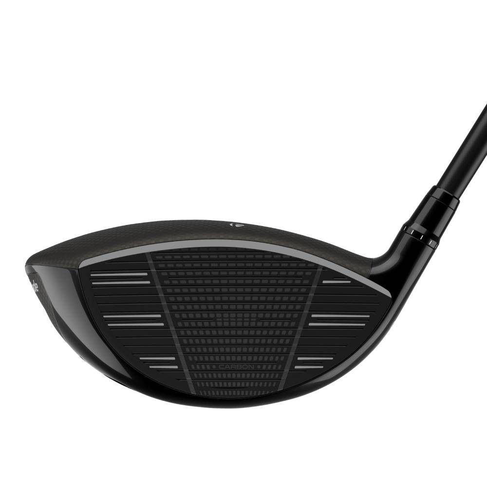 TaylorMade Qi4D Driver TM-QI4D-Driver-RH-12-R