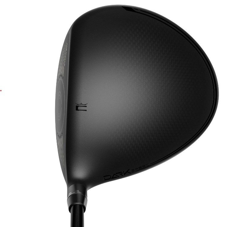 Cobra Darkspeed X Driver Cob-Darkspeed-X_Dr_RH_10.5_Reg