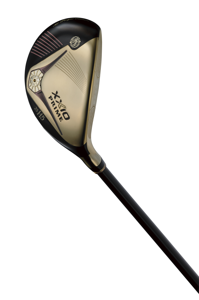 XXIO Prime Royal Edition Hybrid Lady xxio-prime-RoyalE-RH-HYB-25°-lady