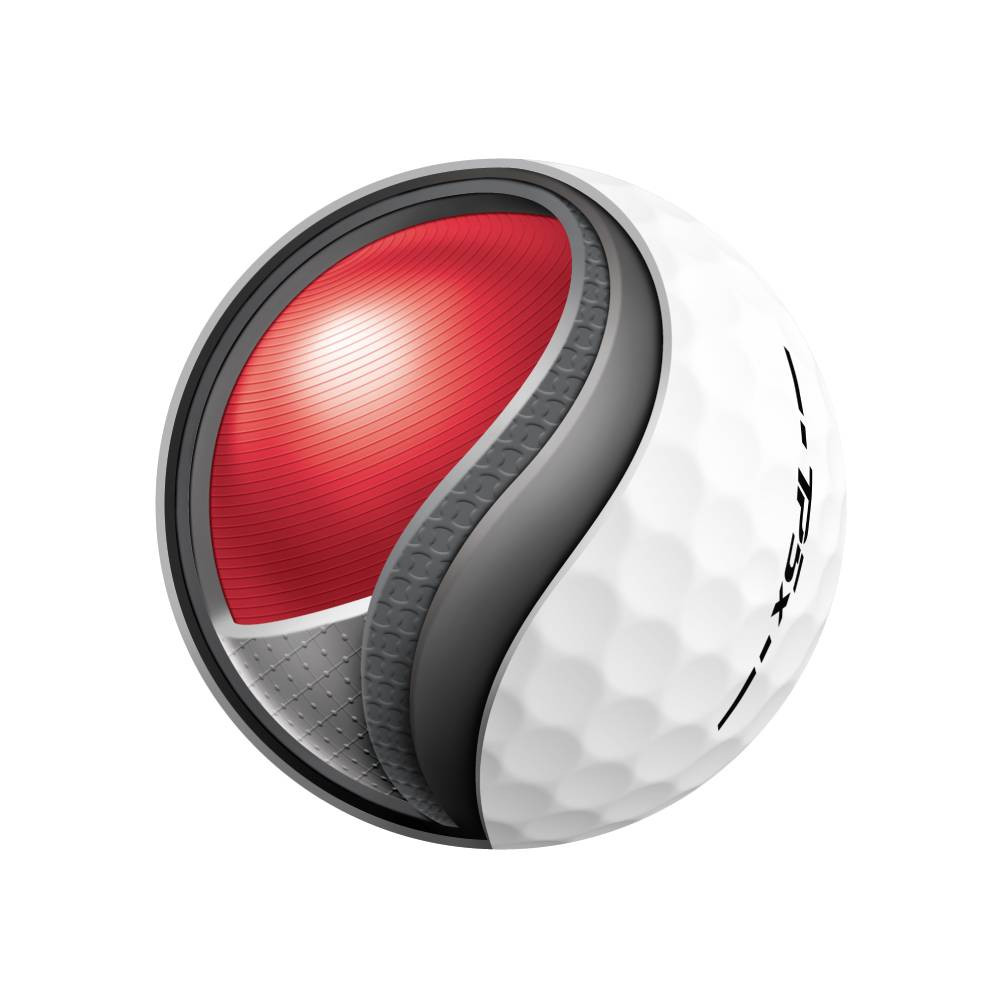 TaylorMade TP 5X N7666201