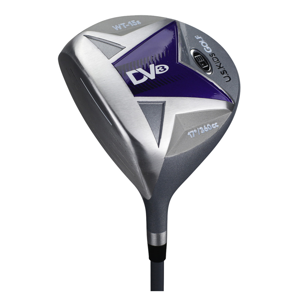 Ultralight 7-Club 54" 137-145cm purple 31-K2116_1