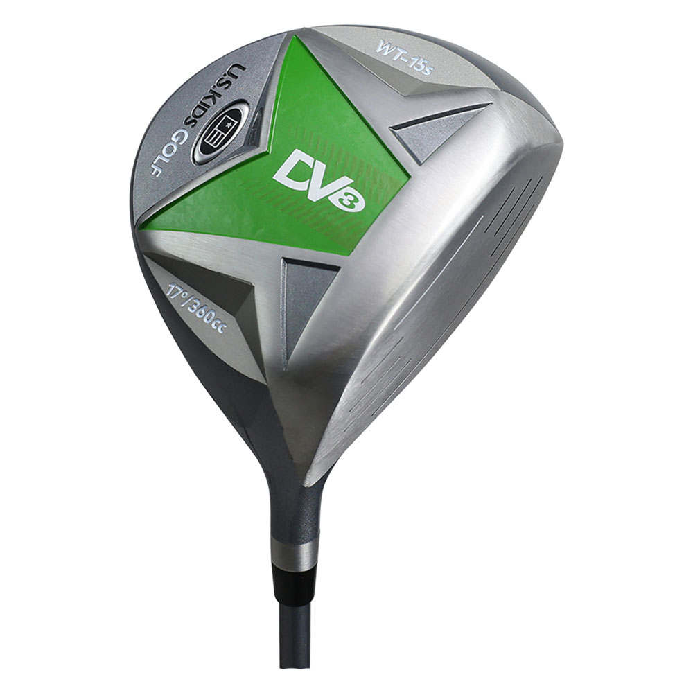 Ultralight 7-Club 57" 145-152cm green 31-K2117_1