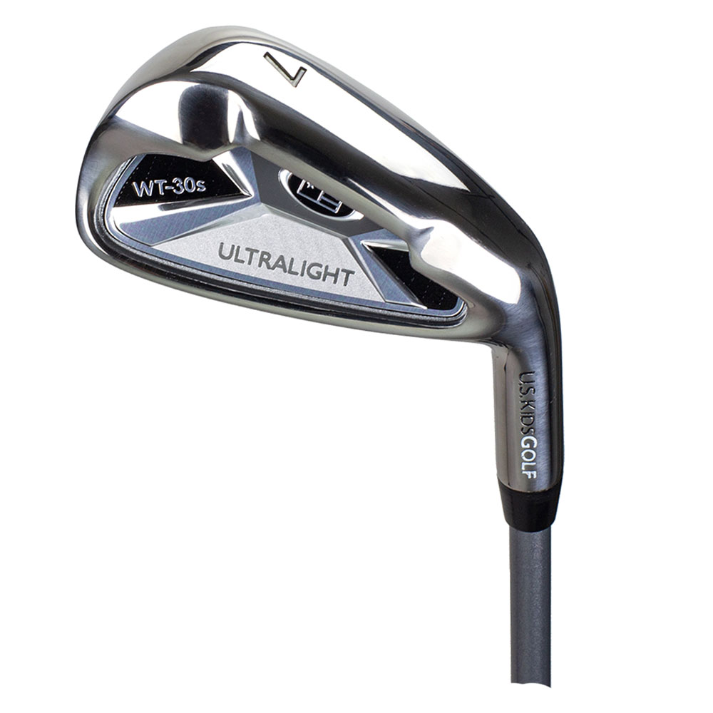 Ultralight 3-Club 39" 100-107cm red 31-K2101_1