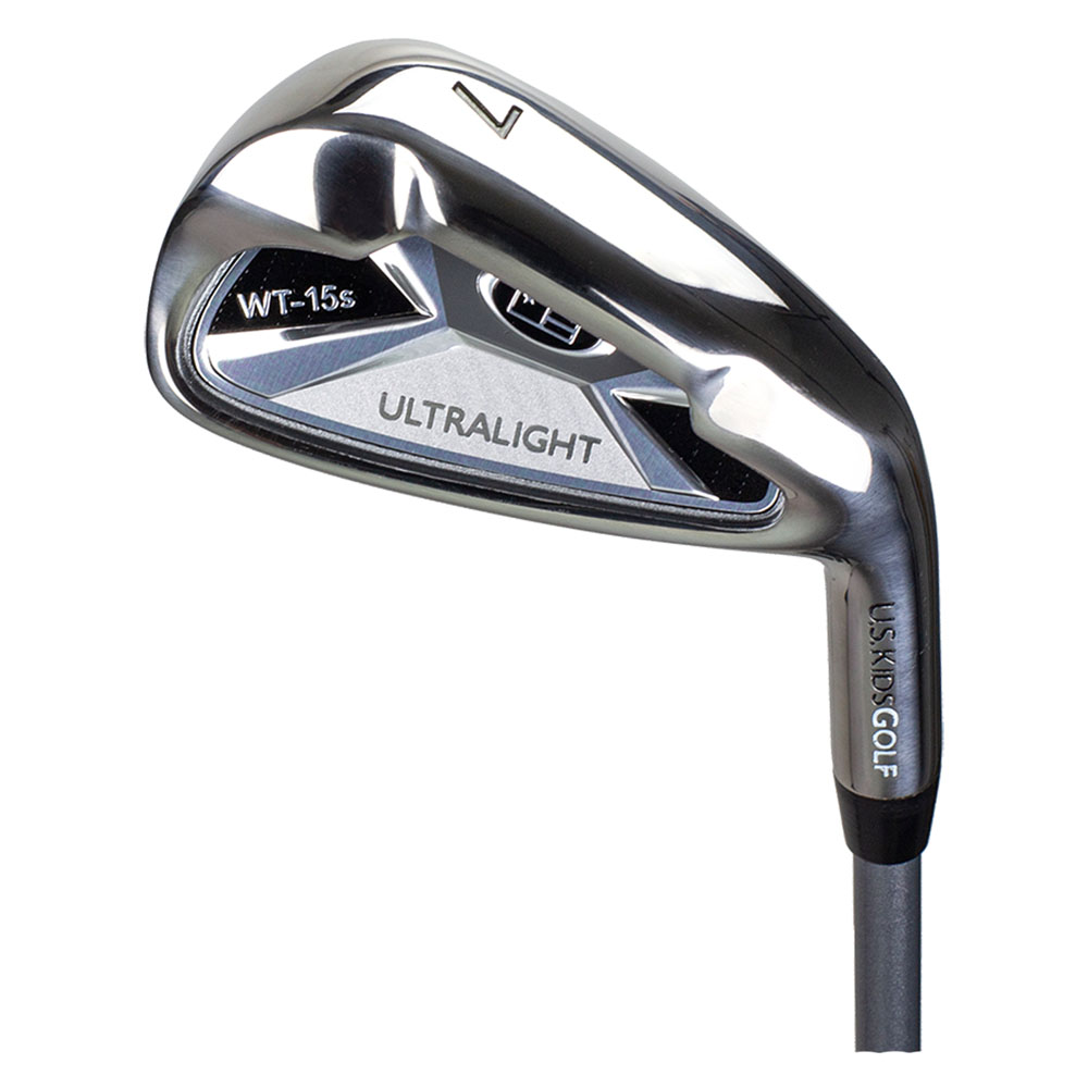 Ultralight 7-Club 57" 145-152cm green 31-K2117_1