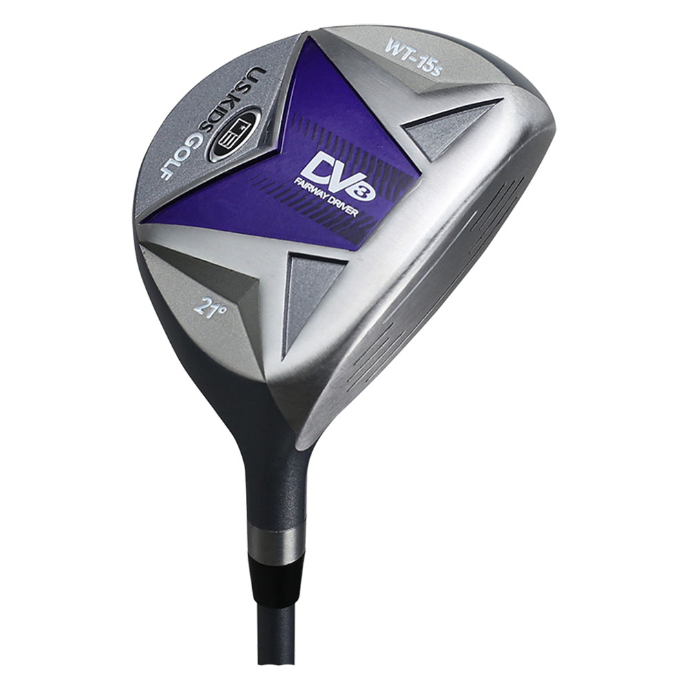 Ultralight 7-Club 54" 137-145cm purple 31-K2116_1