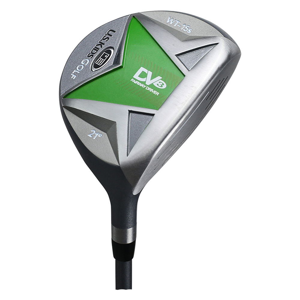 Ultralight 7-Club 57" 145-152cm green 31-K2117_1