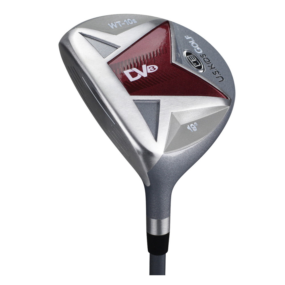 Ultralight 7-Club 60" 152-160cm bordeaux 31-K2118_2