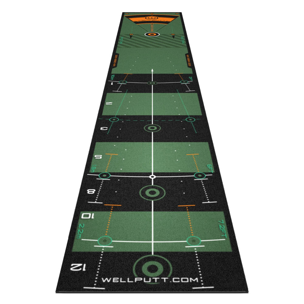 3M Putting mat (10ft) 34-A0011