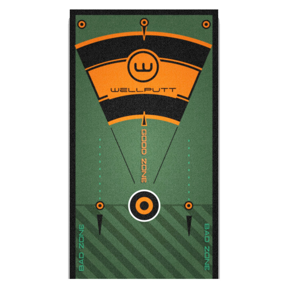 3M Putting mat (10ft) 34-A0011