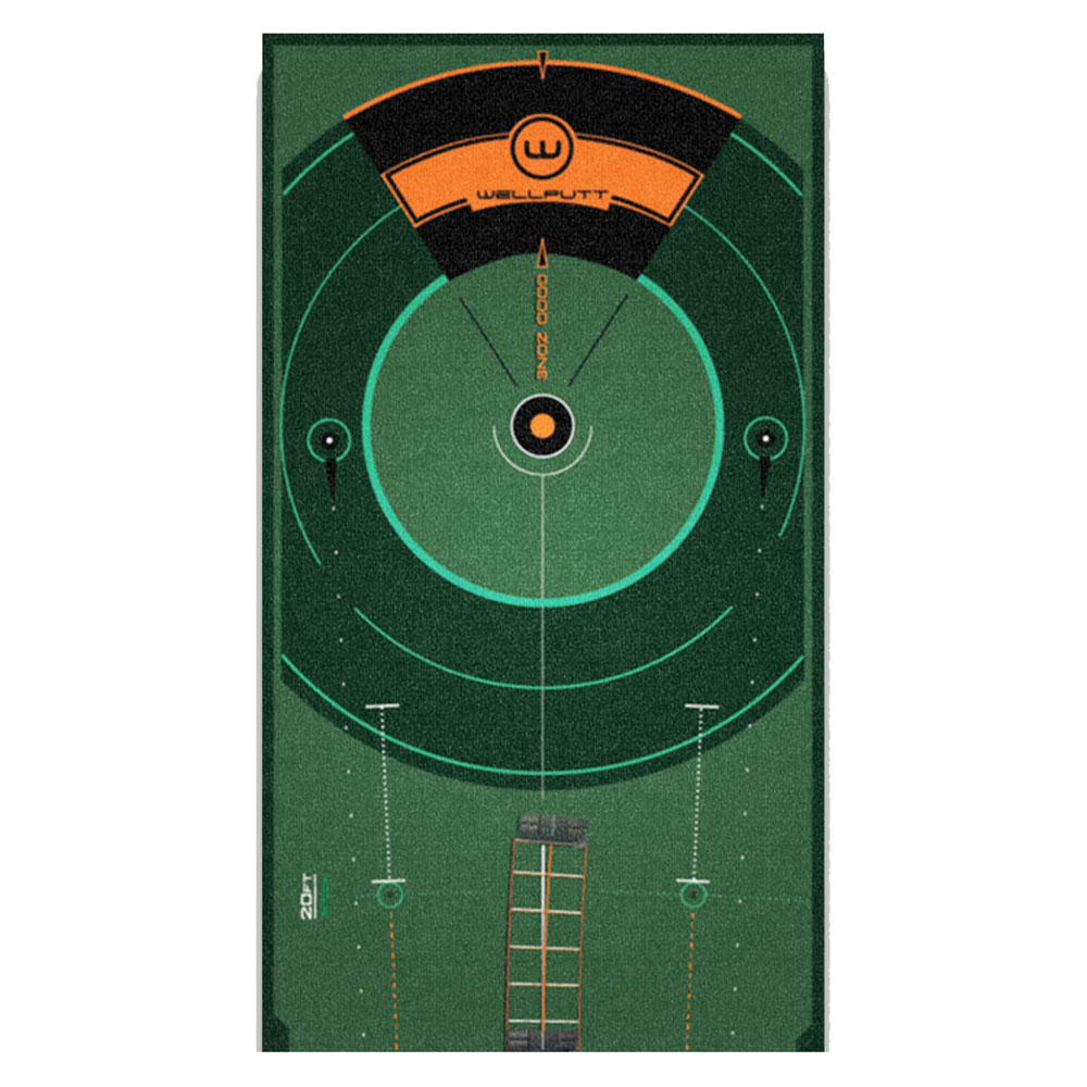 8M Putting mat (26ft) 34-A0013