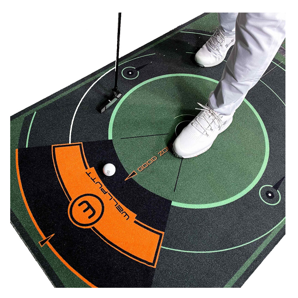 8M Putting mat (26ft) 34-A0013
