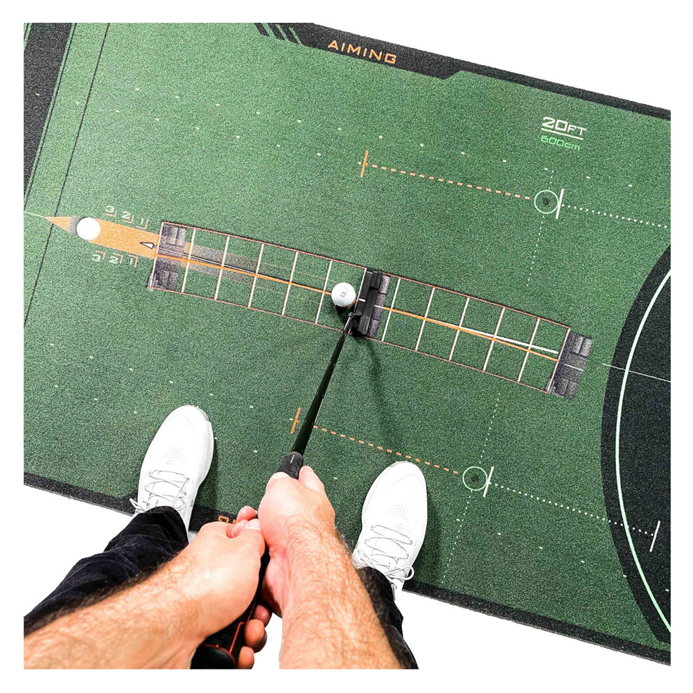 8M Putting mat (26ft) 34-A0013