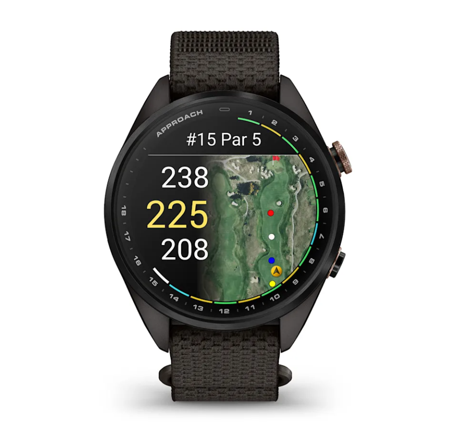Garmin Approach S72 - 43mm Carbongrau Garmin_Approach_S72_43mm_carbongrau