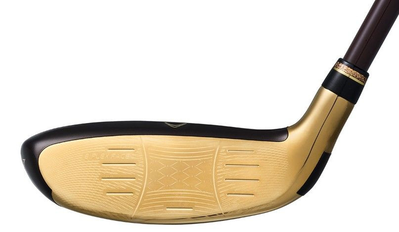 XXIO Prime Royal Edition Hybrid Lady xxio-prime-RoyalE-RH-HYB-25°-lady