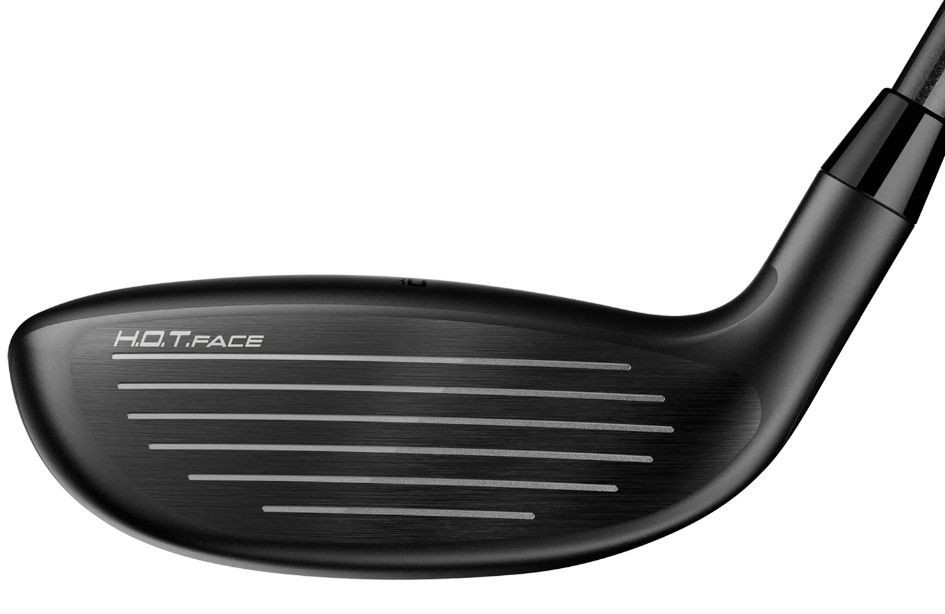 Cobra Darkspeed Hybrid Cob-Darkspeed-HY-RH-H4-Reg