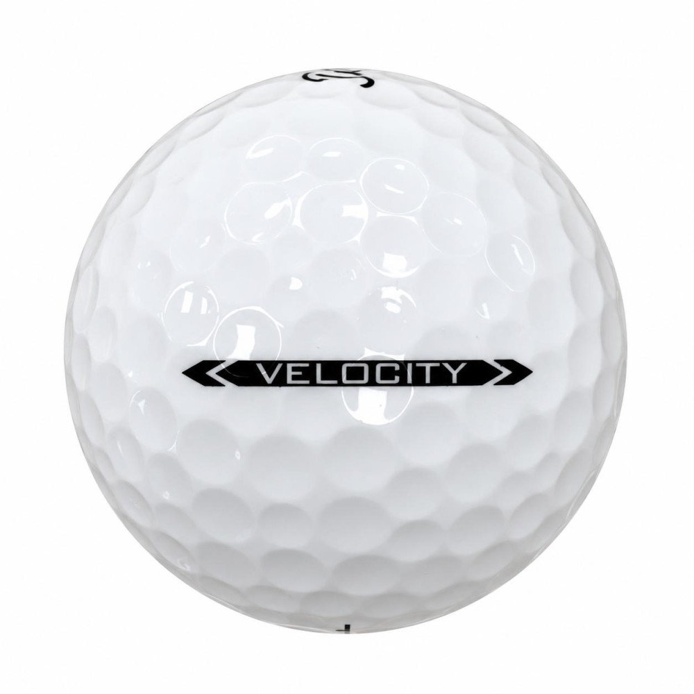 Titleist Velocity Happy Birthday Bälle Titleist_Velocity_Happy_Birthday_Bälle