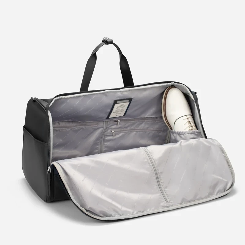 Vessel Signature Garment Sporttasche Vessel_Signature_Garment_Sporttasche