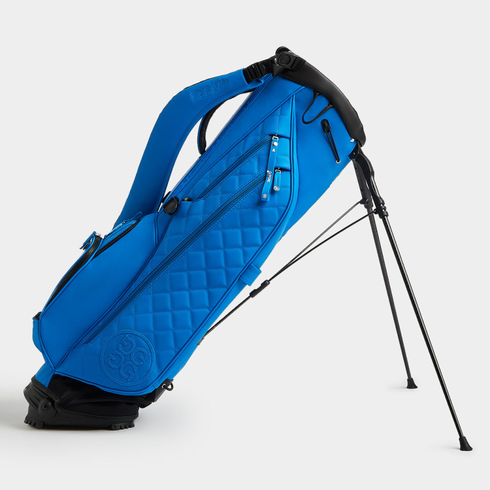 DAYTONA PLUS CARRY GOLF BAG - Racer G4AF23A24 Racer