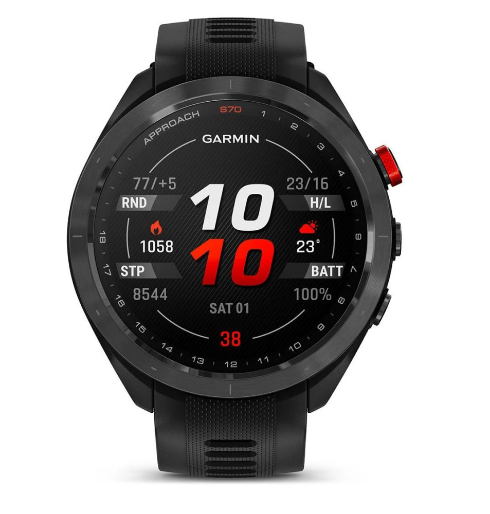 Garmin Approach® S70 – 47 mm 010-02746-12