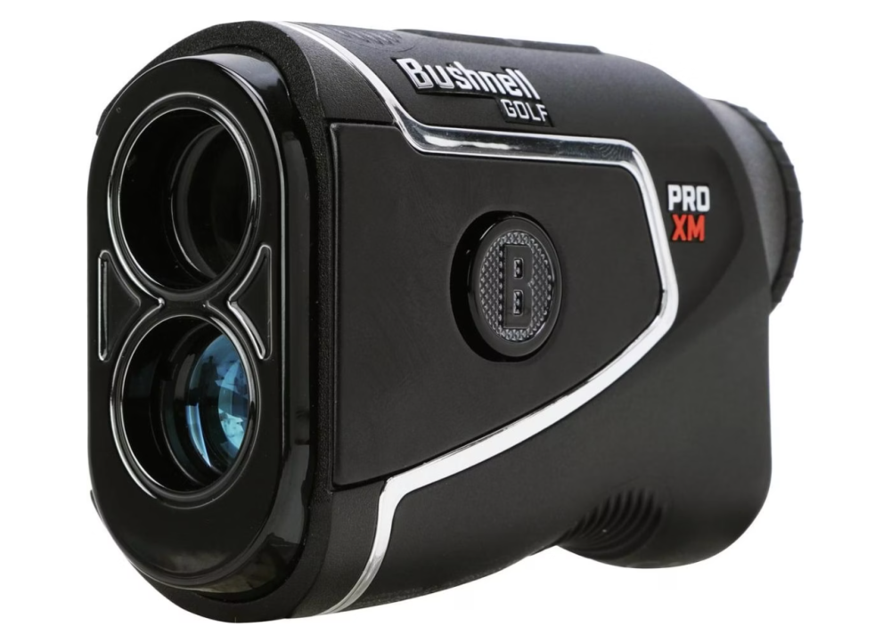 Bushnell Golf Pro XM Bushnell_Pro_XM
