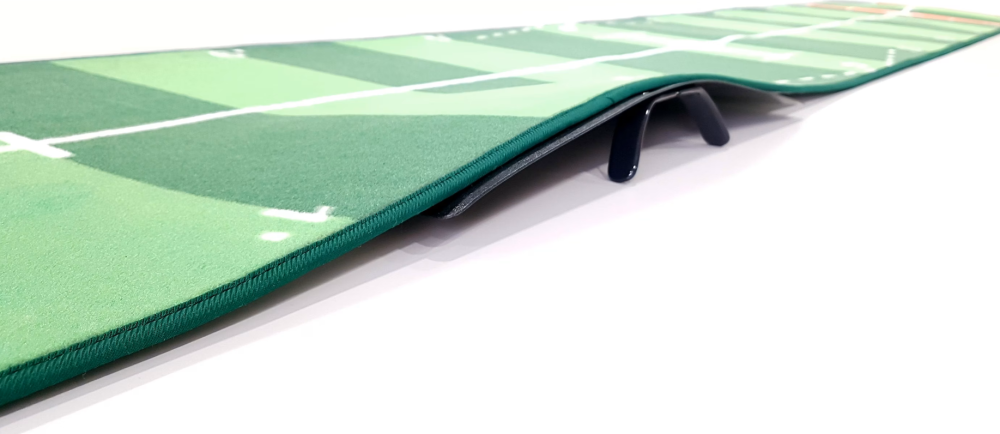 Puttingmatte Alpion Greenspeed Puttingmatte_Alpion_Greenspeed