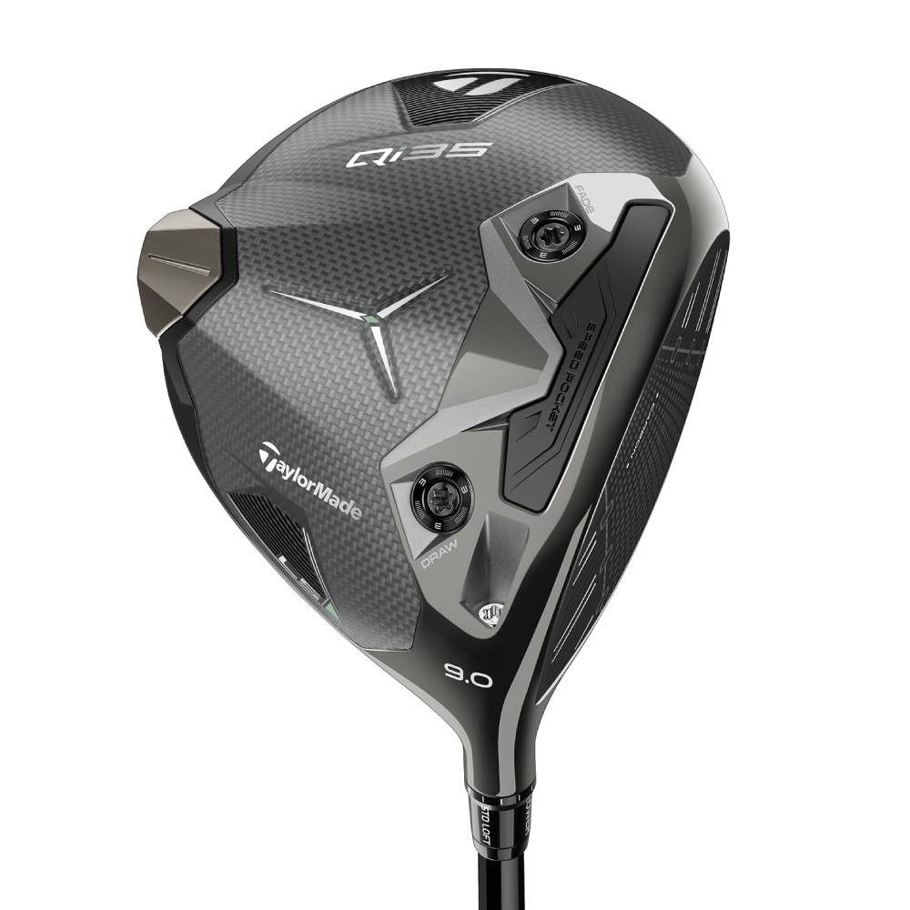TaylorMade QI35 LS Driver TM-QI-35-LS-Driver-RH-9-Airspeeder50-R