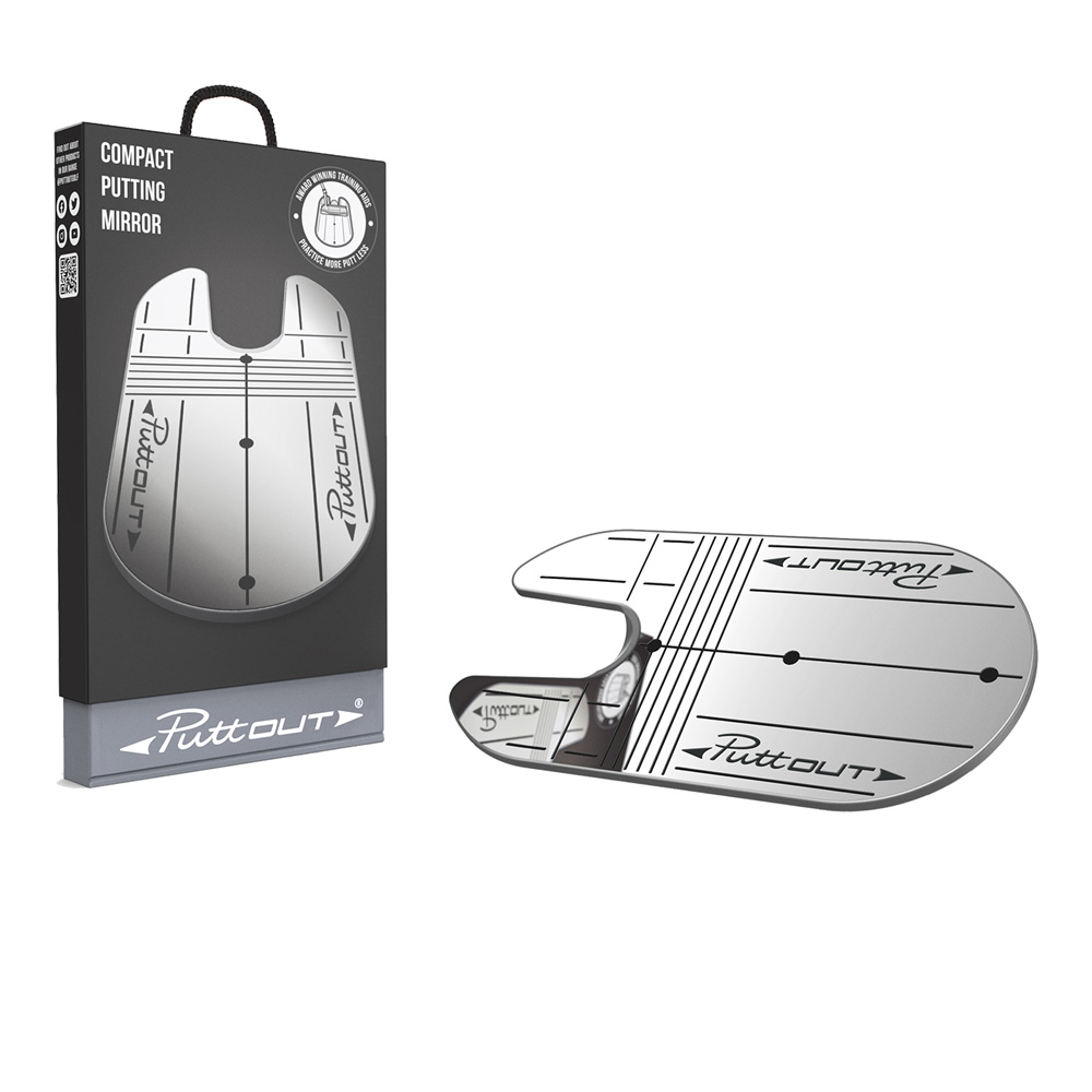 Compact Mirror 43-A0031