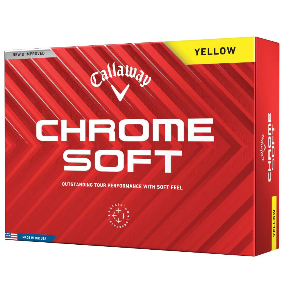 Chrome Soft Yellow Golfball balls-chrome-soft-yellow_1